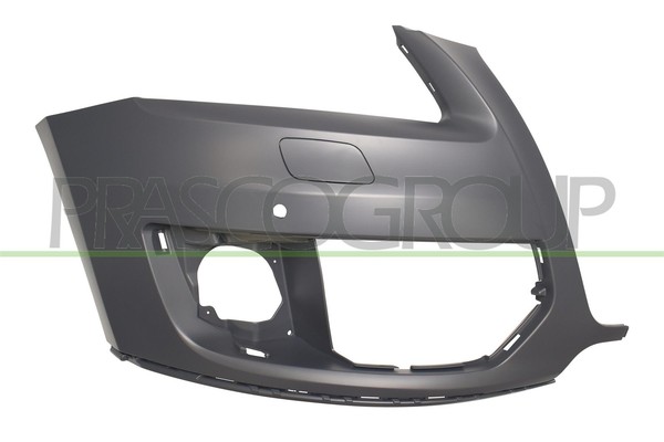 StoßFäNger Ecken StoßStange Vorne Rechts FüR Audi Q5 8RB 8R-image