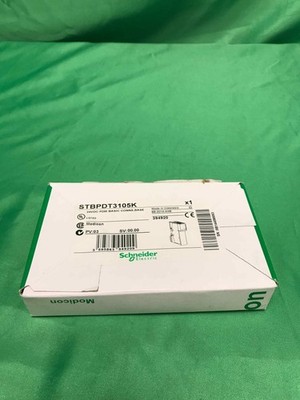 SCHNEIDER ELECTRIC STBPDT3105K STBPDT3105K ( 18 Monate Garantie )