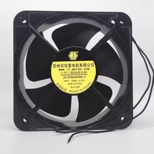 1PCS JF20060HBL4 380V 0.15A 20CM Axial Cooling Fan