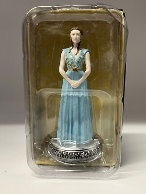 Eaglemoss Game Of Thrones Figur Margaery Tyrell Near Mint