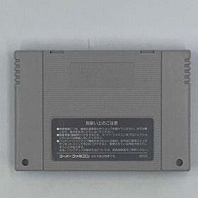 Populous Super Famicom SFC Japan Import US Seller