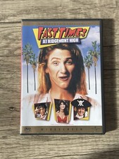 Fast Times at Ridgemont High (Collector's Edition) - DVD