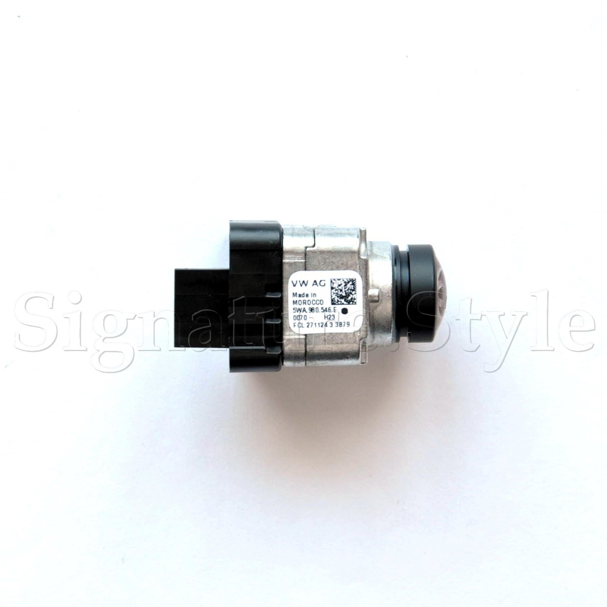 VW T7 Multivan Transporter Tayron Golf ID3 ID4 ID5 Environment