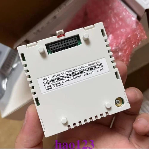 1PC New ABB FEPL-02 Inverter communication module FEPL02 - Picture 3 of 3