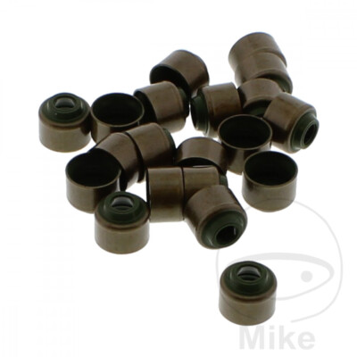 JMP Valve Stem Seal Kit fits Yamaha YZF 1000 R Thunderace 1996-2002