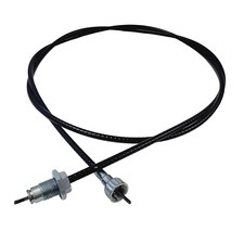 Traktormeterwelle für DEUTZ Traktor 5005 5505 6005  Länge 2100mm Tachowelle