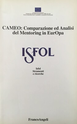 Cameo: Vergleich und Analyse von Mentoring in Europa, herausgegeben von A. Happy...