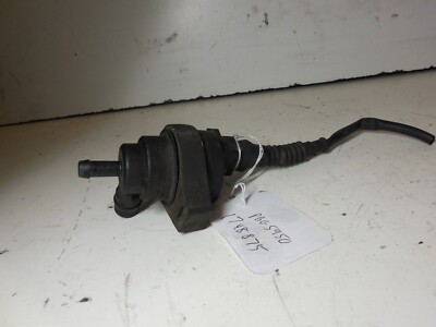 BMW E36 Gas Fuel Tank Breather Valve 1748875 for sale online | eBay