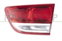 Prasco Heckleuchte RüCkleuchte Rechts Passend FüR KIA Sorento III UM
