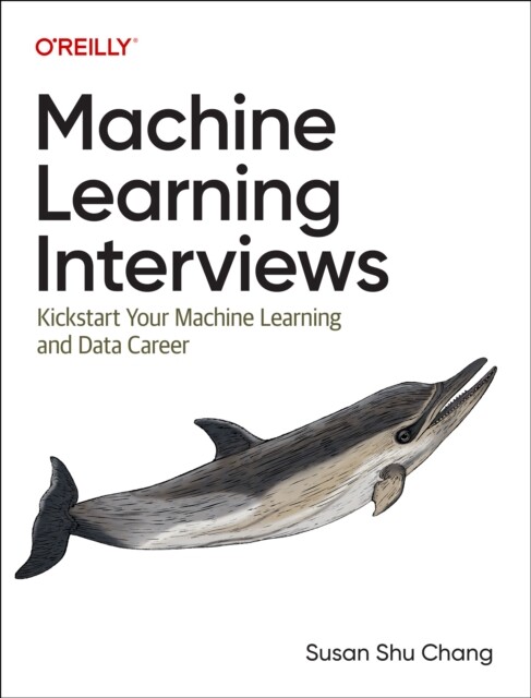 Machine Learning Interviews 9781098146542 - Free Tracked Delivery