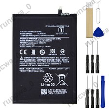 BN62 Battery For Xiaomi Poco M3 M2010J19CG M2010J19CI Replacement Tool
