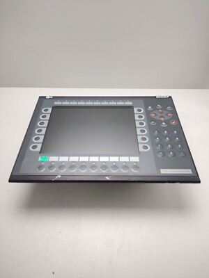 Mitsubishi 03010G Control Panel E900 T E900T