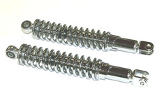 HONDA COPPIA AMMORTIZZATORI POSTERIORI PER CB400 FOUR-CB500 FOUR K3