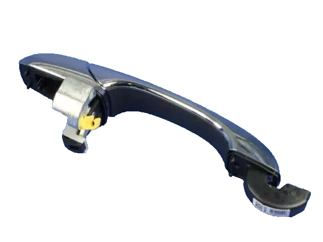 Подлинная ручка внешней двери со стороны водителя для Dodge Avenger 2008-2014 годов выпуска 4589657AD - Изображение 3 из 4