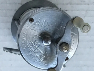 Bronson Mercury No. 2550 ブロンソン s-l400.jpg