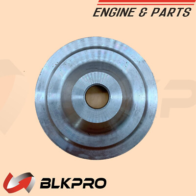 #ad #ad Fan Hub Plain Washer Retainer For Cummins 3923044 6B B5.9 4B 8.3C 6C ISB 3903849 $23.99