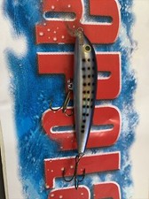 Rapala CDFS 9 Countdown Fast Sinking Special Finland Made Very Rare (4)