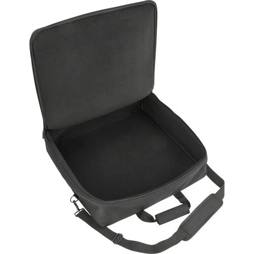 SKB Cases 1SKB-UB2020 Universal Equipment/Mixer Bag, 20"x20"x5" UPC 789270993822 - Image 2 of 4