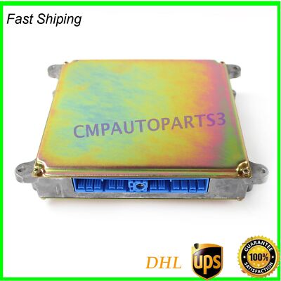 ECU Controller YN22E00055F3 For Kobelco SK210