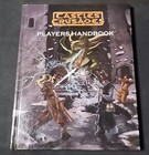 CASTLES & CRUSADES PLAYERS HANDBOOK, 5TH PRINTING By Davis Chenault & Mac Golden