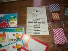 Complete 1984 vintage FUN TO SEEK & FIND *7 Different Games in 1 Box *by Nathan — photo 4
