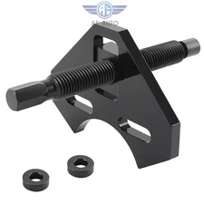 Wheel Hub Removal Tool New FOR Most 5 6 8 Lug Hub Assembly 40100
