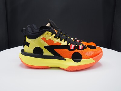 Naruto x Jordan Zion 1 SP 