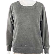 PRE-OWNED - NSF Crew Neck Sweatshirt