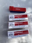 Brookfield Cigarette Maker Tube Filling Machine Injector Roller