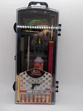 Pro Shot Cleaning Kit