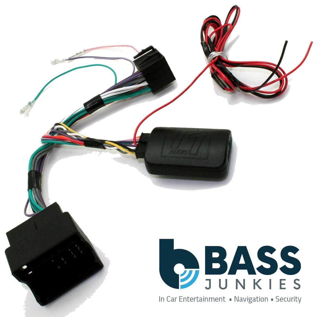vauxhall corsa d cigarette lighter fuse JVC Vauxhall Corsa D 2009 - 2014 Steering Wheel & Phone Button Interface  Adaptor