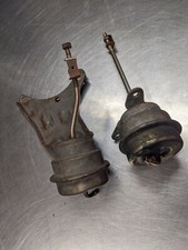 Audi Rs6 Turbo Wastegate Actuators Oem Borg Warner Kkk K04-028 K04-029 - Pair