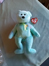 Ariel Ty Beanie Baby