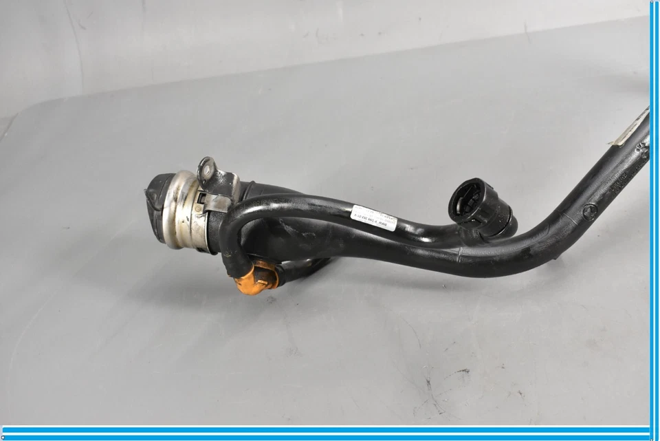 12-18 BMW 650i 640i F12 Vacuum Valve Control Solenoid 14089210 Oem - Image 4 of 4