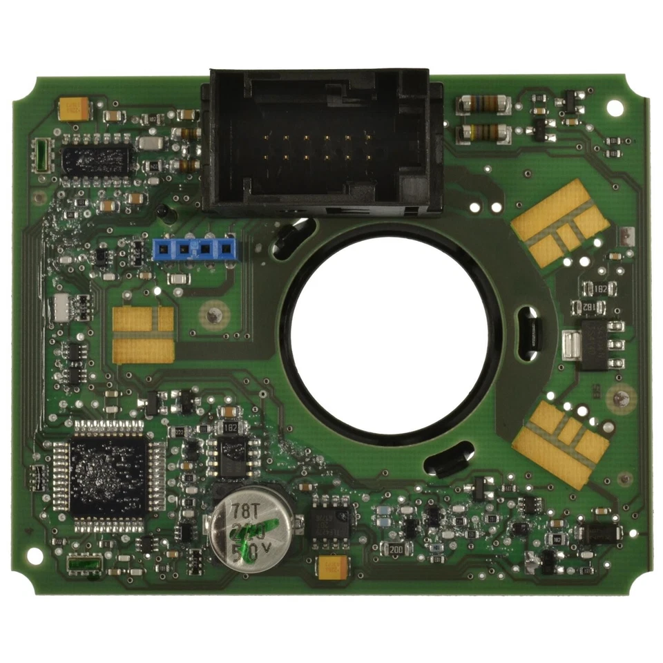 Interruptor de encendido para Saab 9-3 2003-2011 SMP 2004 2005 2006 2007 2008 2009 2010 Foto 3 de 3