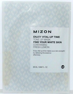 MIZON Enjoy Vital-up Time 25ml