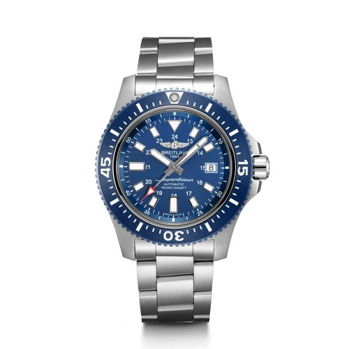 Breitling Callisto Ressort de lunette - Bezel spring - 64046 BRE 241 43