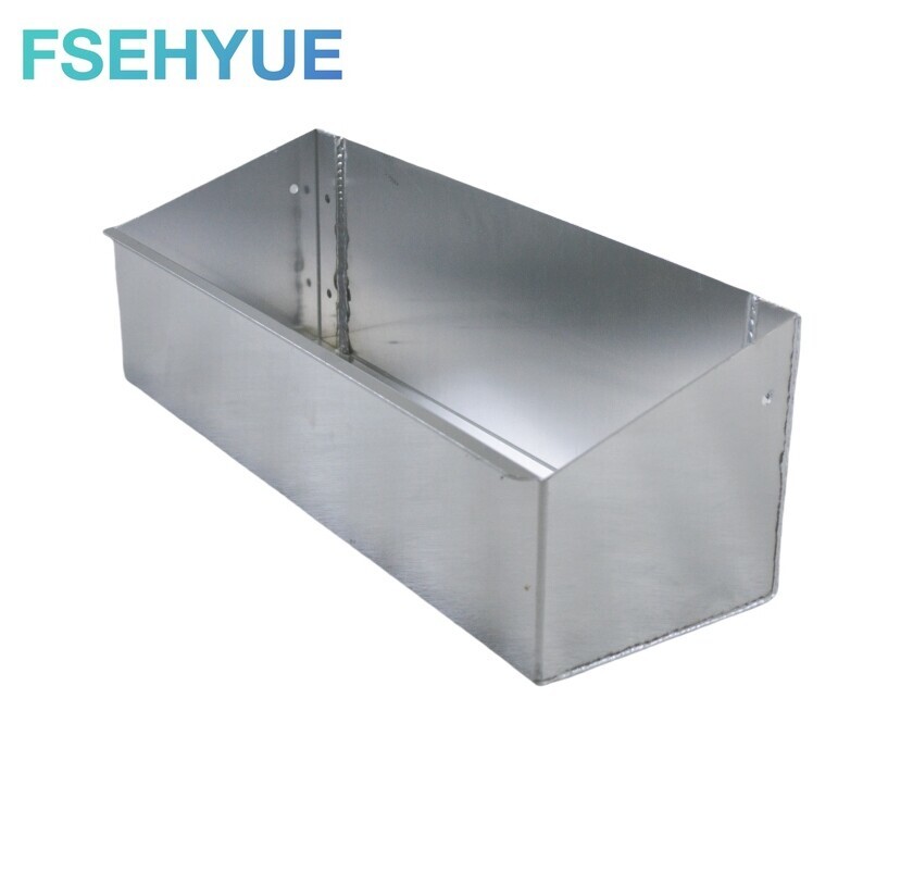 Aluminum Storage Cabinet Shelf Organizer for Multi-Purpose Use  -image