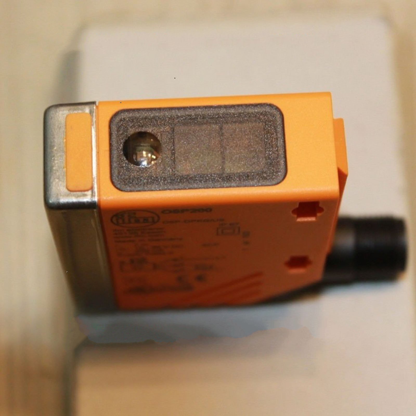 New O5P200 For IFM photoelectric sensor Free Shipping eBay
