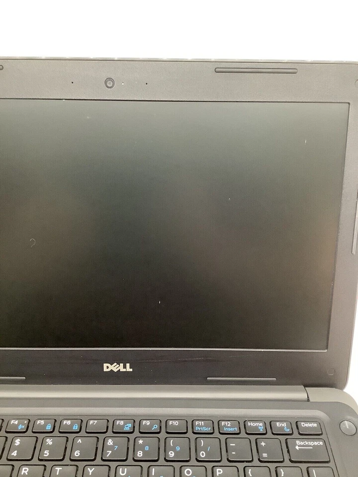 Dell 3380 Laptop, 13.3", 128GB SSD, 2.0GHz i3, 4GB RAM, Touch Screen, Win 10 - Image 3 of 4
