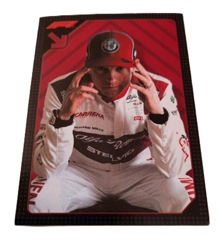 TOPPS FIGURINE STICKER FORMULA 1 F1 2020 scegli da MENU' HAMILTON VERSTAPPEN New - Imagen 157 de 232