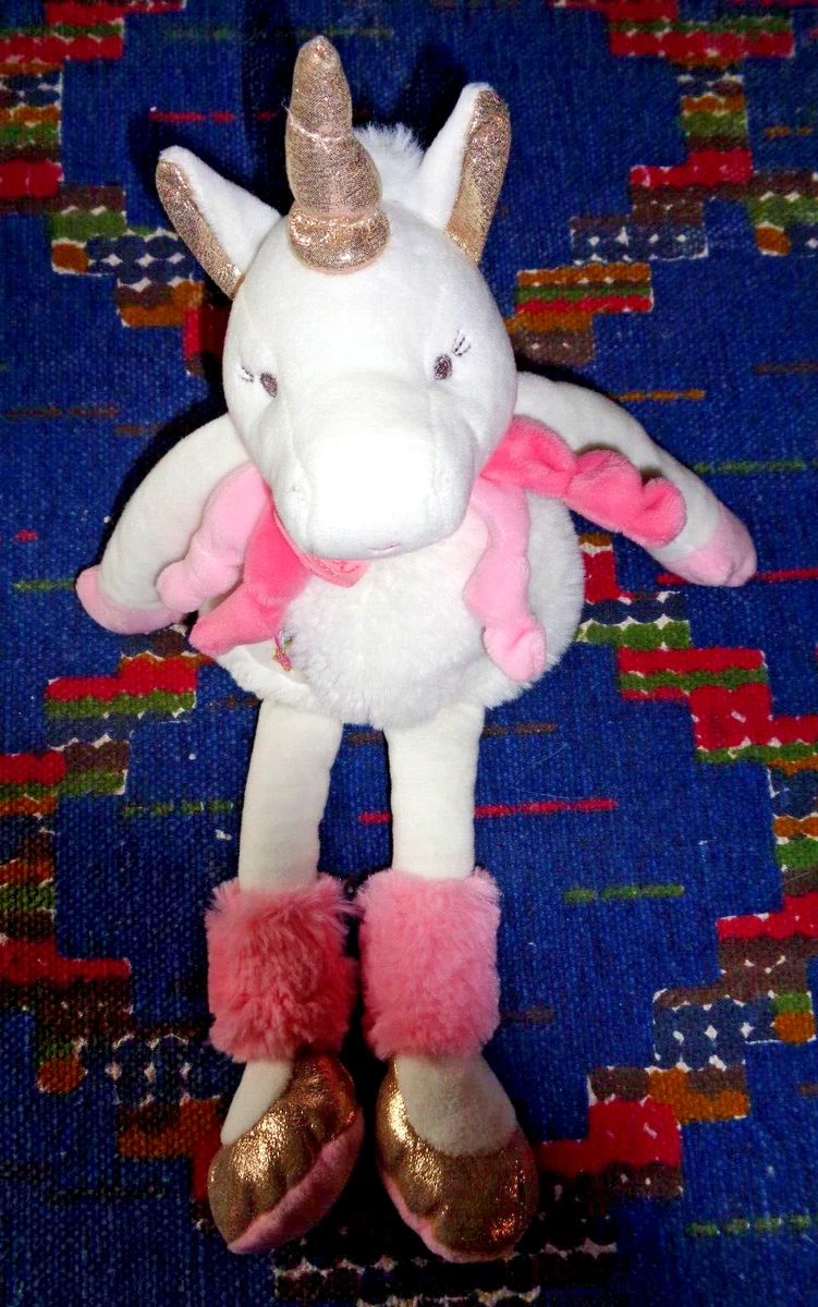 Peluche on sale happy licorne