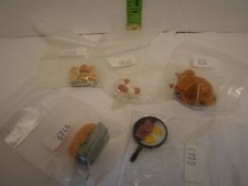 Doll House Miniature - Food