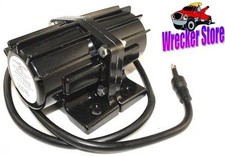 Buyers Factory Original Saltsand Spreader Vbox 200 Vibrator Buyers Pn 3007416