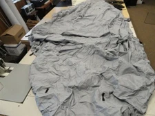 BOATER SPORTS 663124G GREY UNIVERSAL V HULL I/O TRAVEL COVER 20' FOOT X 96" BOAT