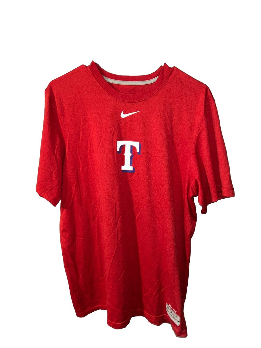 texas tech dri fit shirts