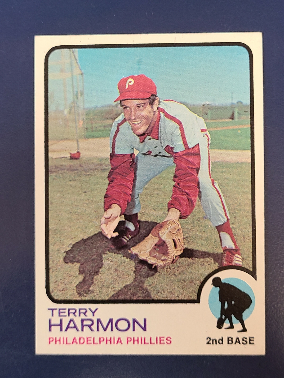 1973 Topps Baseball Cards Complete Your Set You Pick Choose Each #90 - 186 - Picture 204 of 255