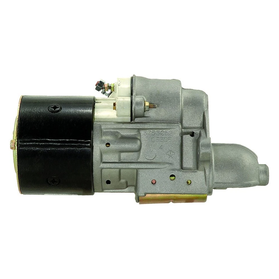 Remy 25213 Remanufactured Starter for 1974-1987 Dodge Ramcharger - Image 3 of 4