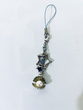 Stylish cell phone accessories Strap Key chain