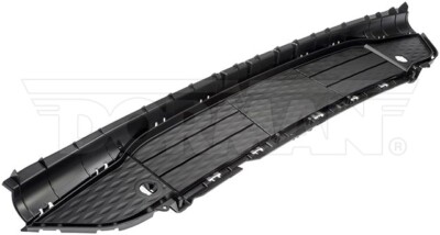FITS 2021-2022 FORD MUSTANG MACH-E GT LOWER ACTIVE RADIATOR SHUTTER